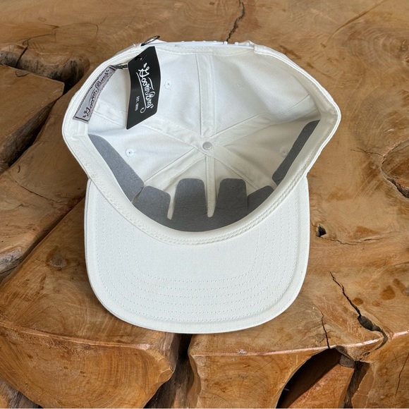 Goorin Bros - Limited Edition - Needless Markup - SUPERCHARGED - Flat Brim NWT - Picture 7 of 7